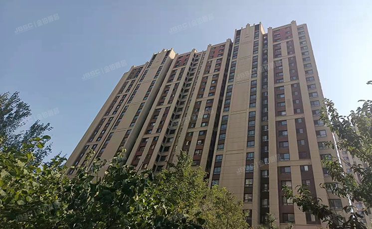 大兴区  保利春天里20号楼22层2单元2204