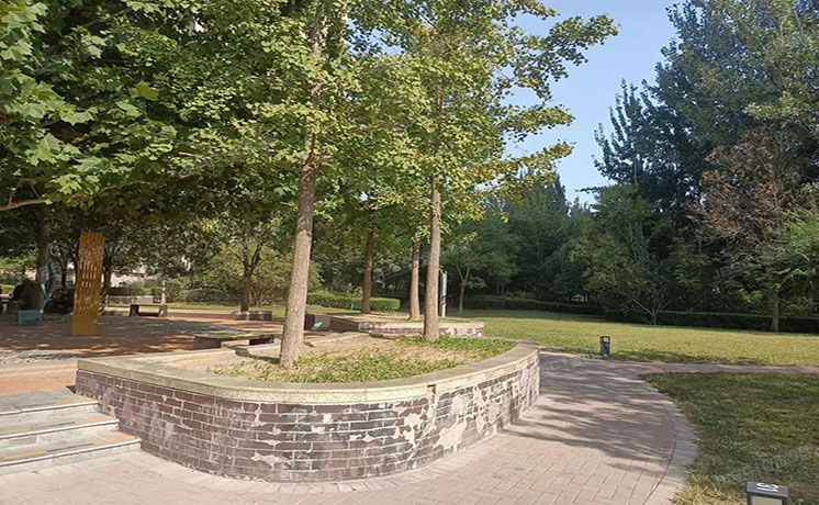 大兴区  保利春天里20号楼22层2单元2204