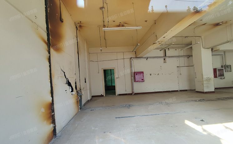 大兴区 泰中花园2号楼1层7-101 商业