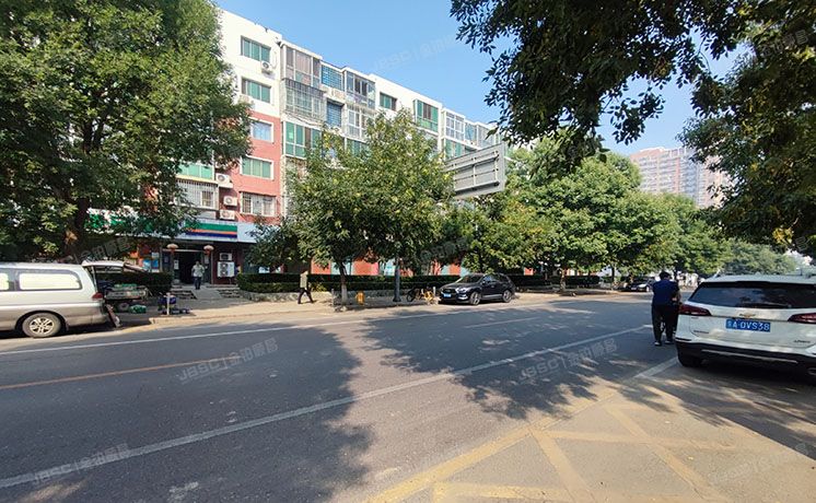 大兴区 泰中花园2号楼1层7-101 商业