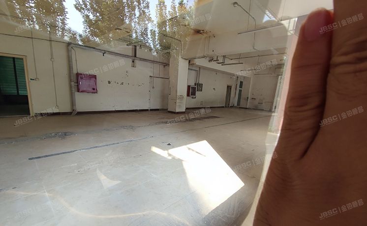 大兴区 泰中花园2号楼1层7-101 商业