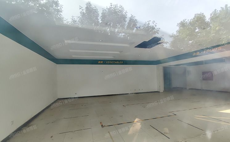 大兴区 泰中花园2号楼1层7-101 商业