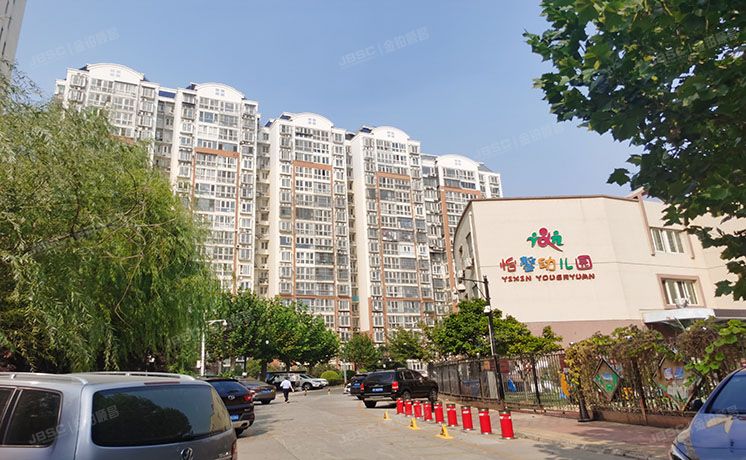 顺义区 怡馨家园28号楼9层一单元902