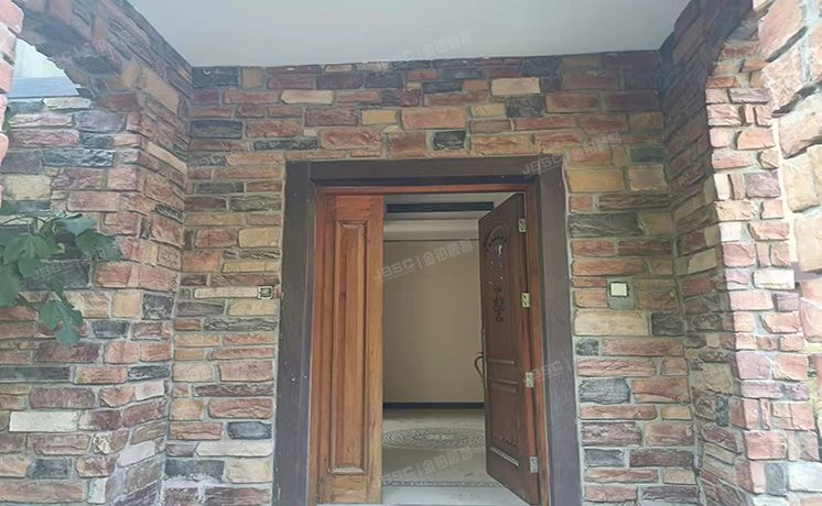 大兴区 富力丹麦小镇二区71号楼-1至2层 独栋别墅