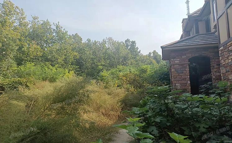 大兴区 富力丹麦小镇二区71号楼-1至2层 独栋别墅