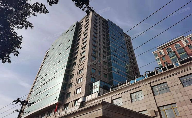 朝阳区 长安国际19号楼7层706 办公