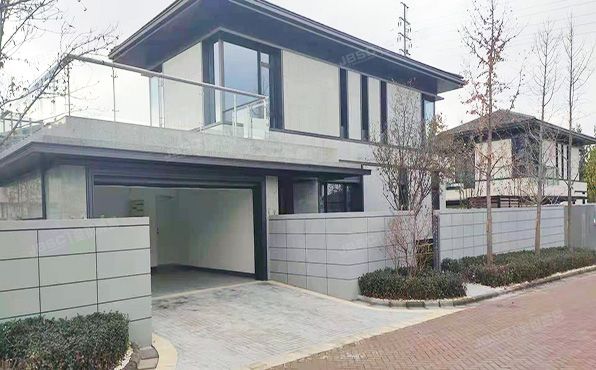 顺义区 御墅南区38号楼-1至2层