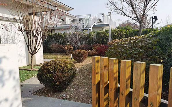 顺义区 御墅北区135号楼-1至2层 独栋别墅