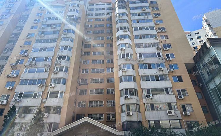 朝阳区 加利大厦4号楼1503室