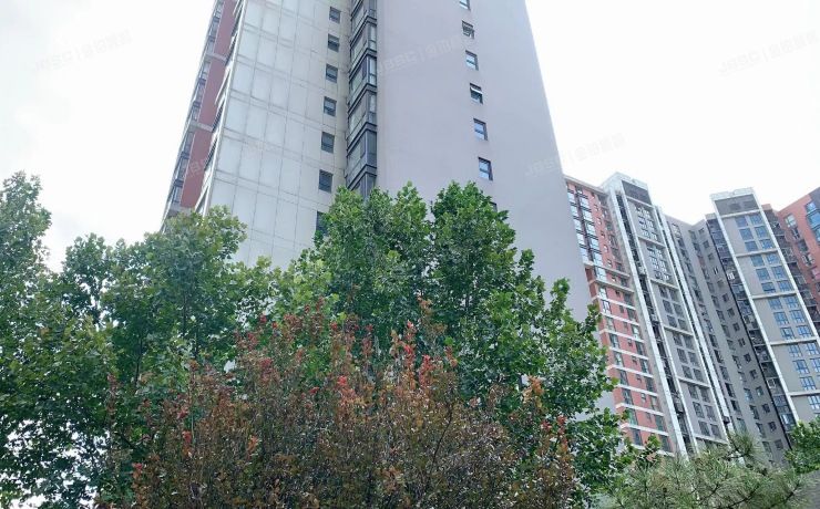 朝阳区 朝庭公寓3号楼27层4单元3102