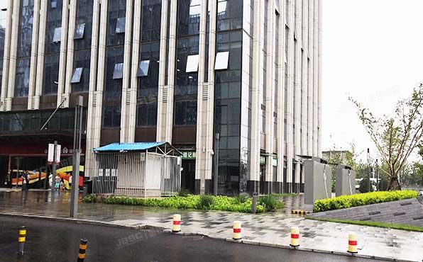 石景山区 京西商务中心5号楼3层311 办公