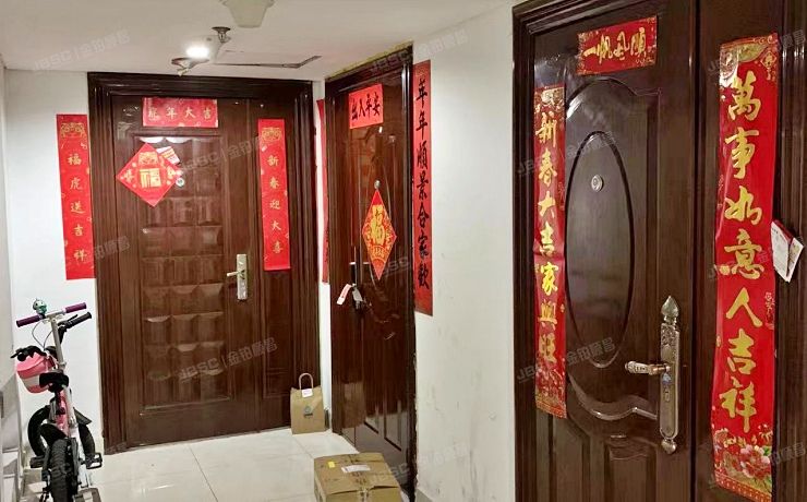 朝阳区 天畅园6号楼30层3007