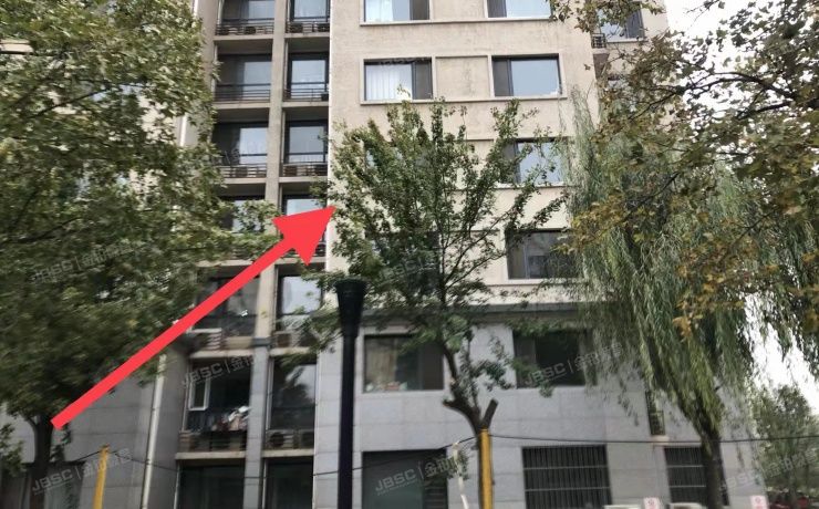 房山区 瑞雪春堂一里1号4层7单元502