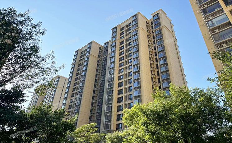 朝阳区 恒大御景湾9号楼1层115号 商业