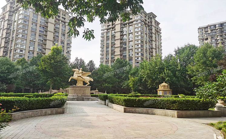 朝阳区 凯旋城2号楼3层2-301