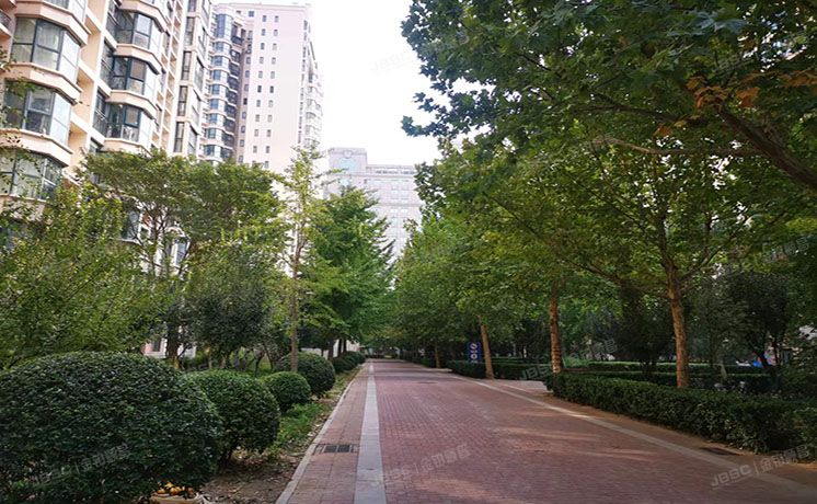 朝阳区 珠江罗马嘉园57号楼7层703