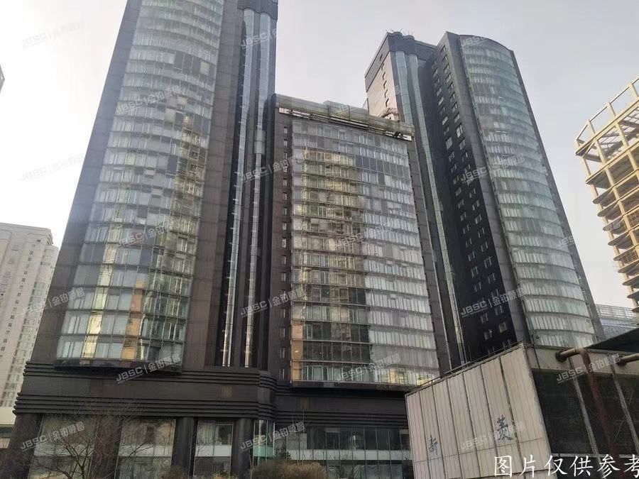 朝阳区 旺座中心1号楼20层2217