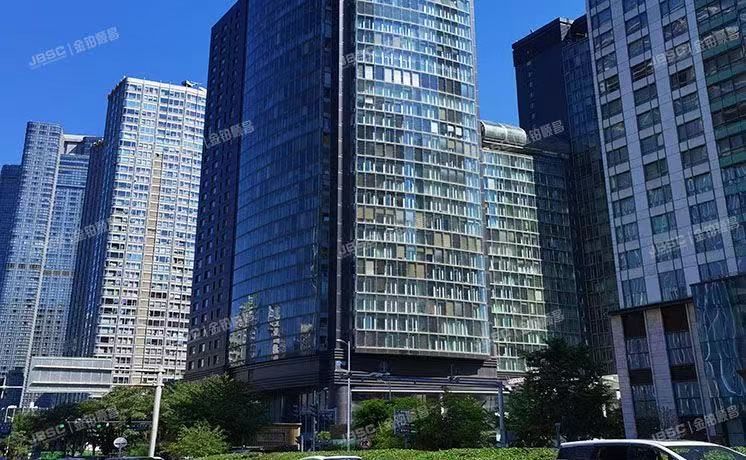 朝阳区 旺座中心1号楼20层2217