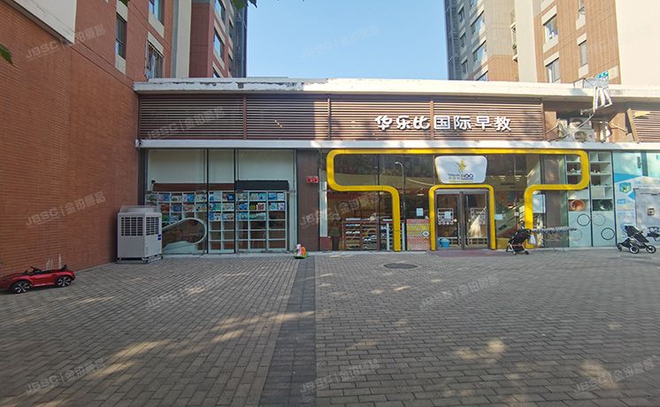 朝阳区 爱这城三期1号楼1层05 商业