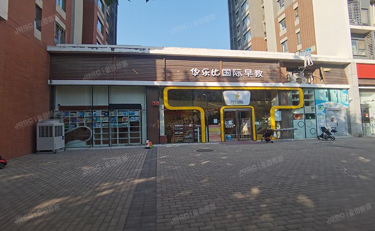 朝阳区 爱这城三期2号楼1层06 商业