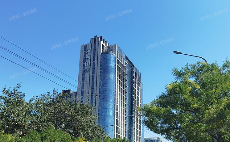 朝阳区 永利国际21号楼10层1单元1001 办公