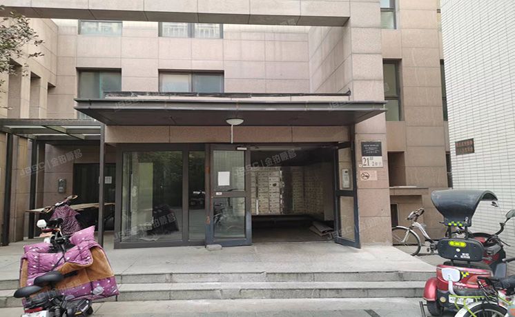 朝阳区 北京新天地1号楼18层2单元1806