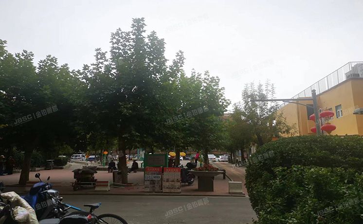 丰台区 金都苑4号楼3层308