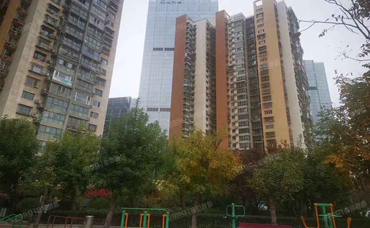 丰台区 金都苑4号楼3层308