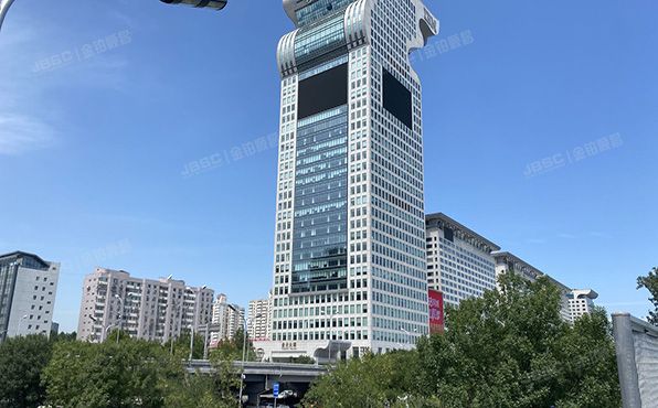 朝阳区 盘古大观3号楼11层5单元1201室