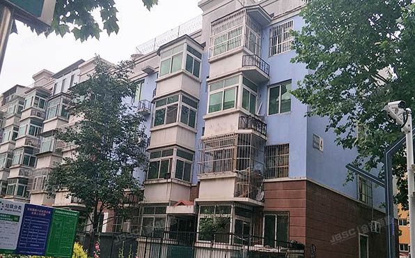 房山区 京南嘉园11号楼1层3-101