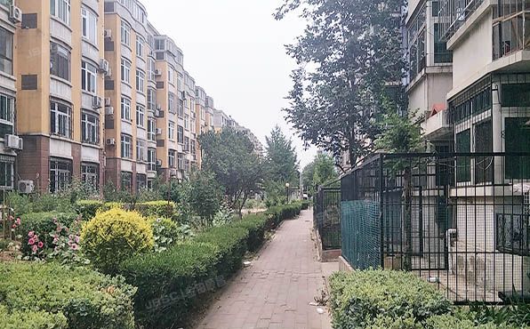 房山区 京南嘉园11号楼1层3-101