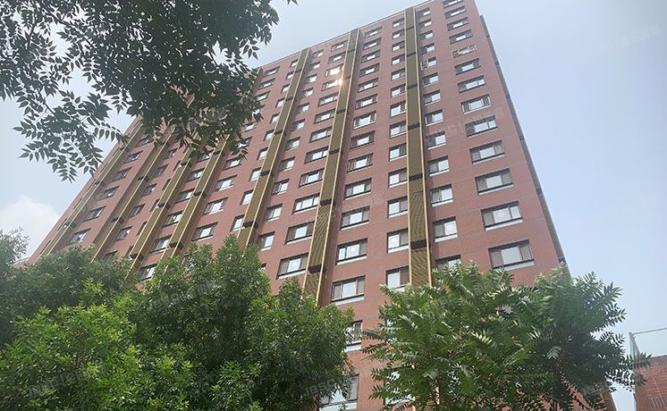 丰台区 阳光花园4号楼6层1单元702