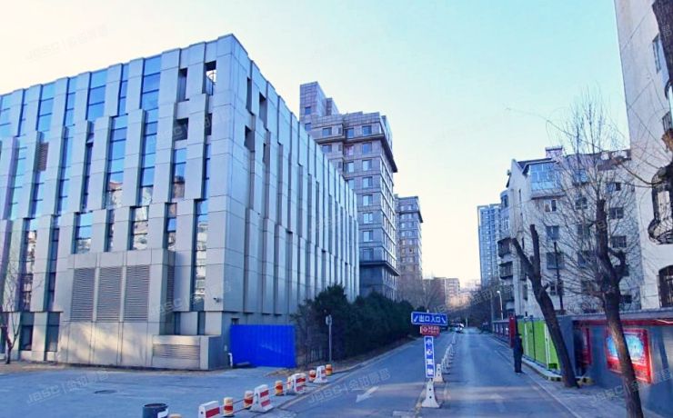 朝阳区 公园五号20号楼2层210 商业