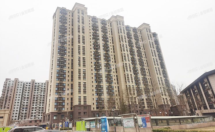 大兴区 金科天宸荟14号楼1层102 商业