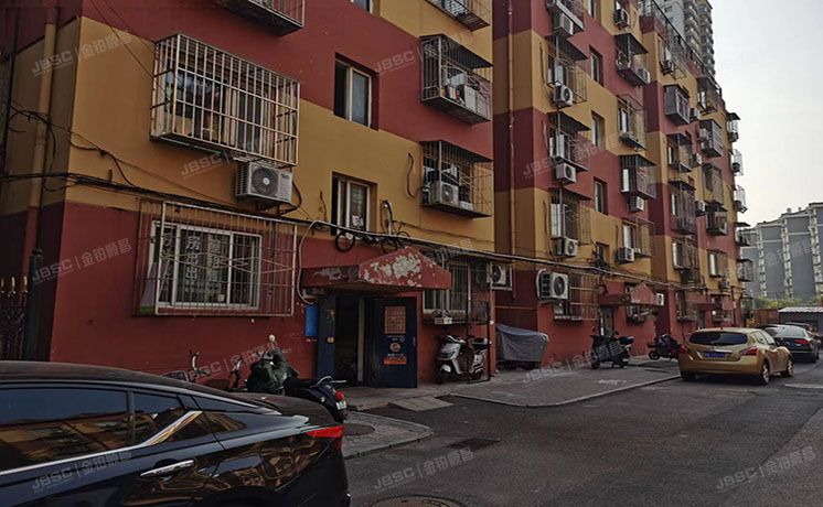 通州区 西马庄园37号楼5层152