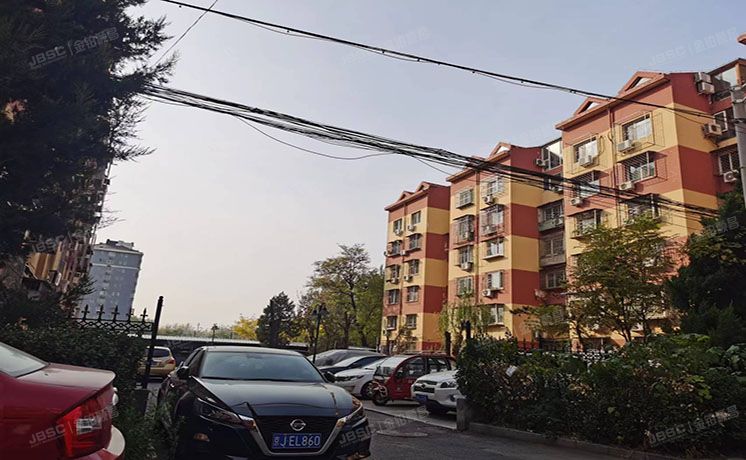 通州区 西马庄园37号楼5层152