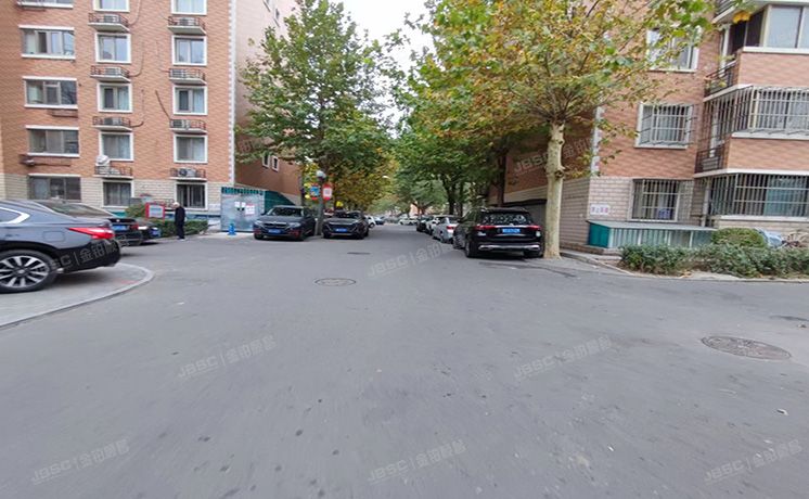 通州区 西上园一区7号楼9层291