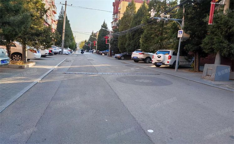 通州区 西马庄园26号楼6层862号