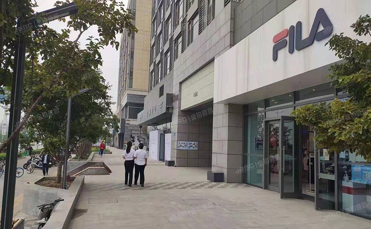 顺义区 中粮祥云国际生活区13号楼2层二单元212 办公