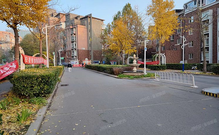 通州区 DBC加州小镇111号楼2层4-202