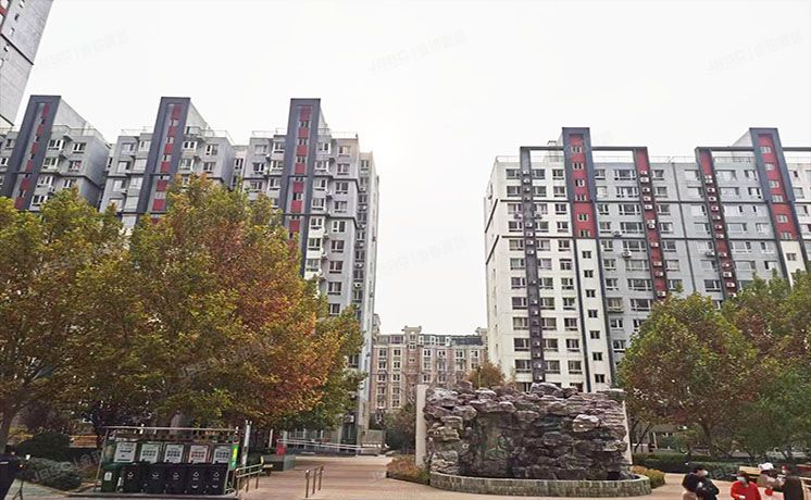 朝阳区 国锐易构空间5号楼12层③-1501