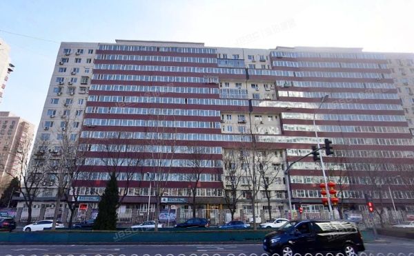 朝阳区 呼家楼北街15号楼9层905  房改房