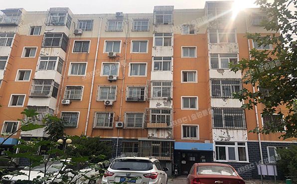 大兴区 黄村镇长丰园三区15号楼3层4-302