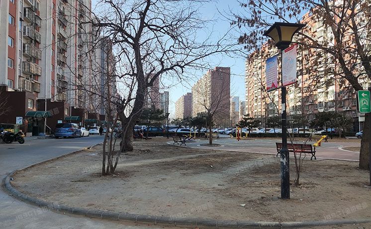 大兴区 兴盛街187号院6号楼6单元704