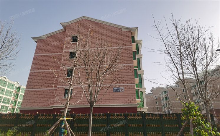 通州区 新潮嘉园9号楼1层一单元101