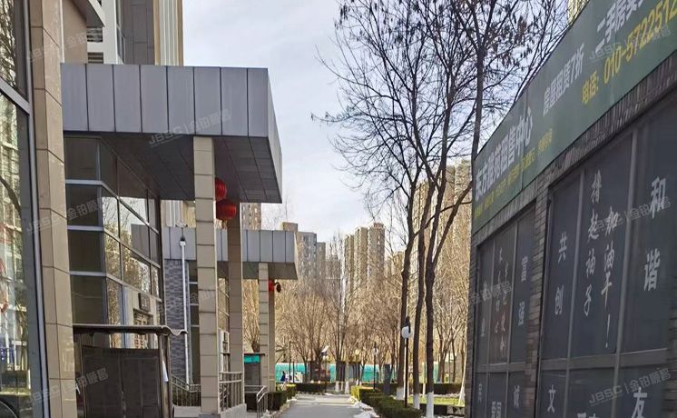 朝阳区 东方雅苑4号楼3层3单元301