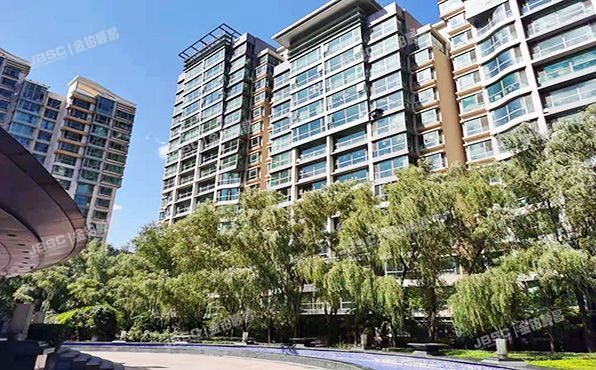 东城区 海晟名苑26号楼12层1单元1510