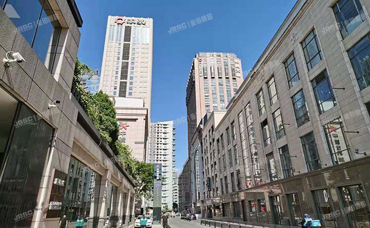 朝阳区 中骏世界城10号楼21层2505号 办公