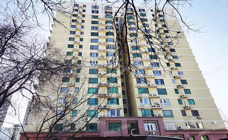 海淀区 百环公寓1号楼4层512