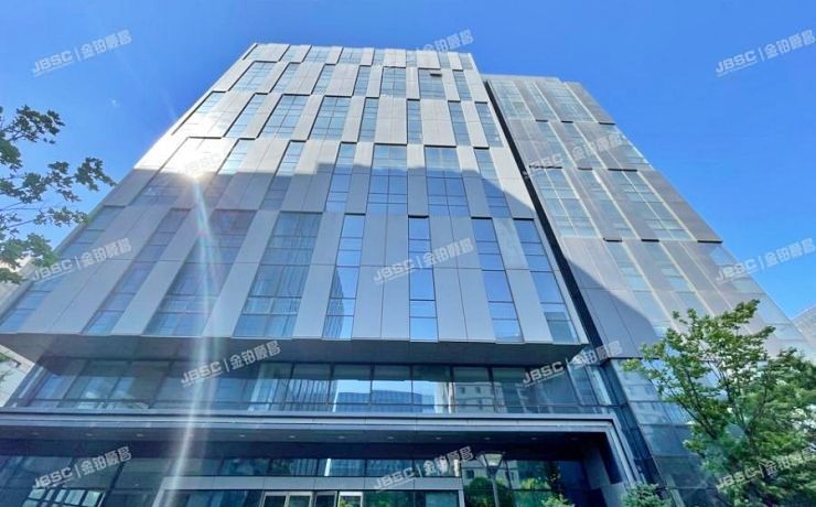 昌平区 绿地中央广场4号楼508号 办公